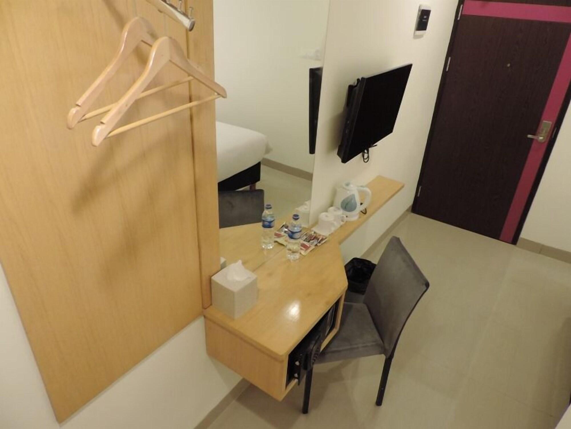 Hotel Zodiak Kebon Jati By Kagum 2*