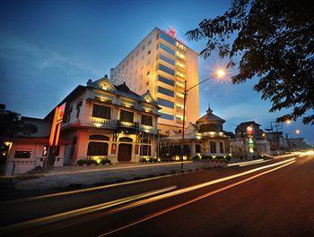 Zodiak Kebon Jati By Kagum Hotel