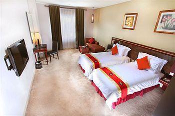 Zodiak Kebon Jati By Kagum Hotel Bandung