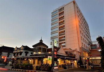 Zodiak Kebon Jati By Kagum 2* Bandung