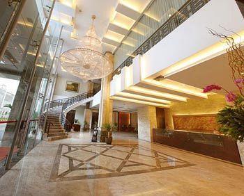 Zodiak Kebon Jati By Kagum Hotel 2*