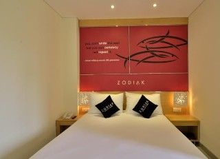 Hotel Zodiak Kebon Jati By Kagum Bandung