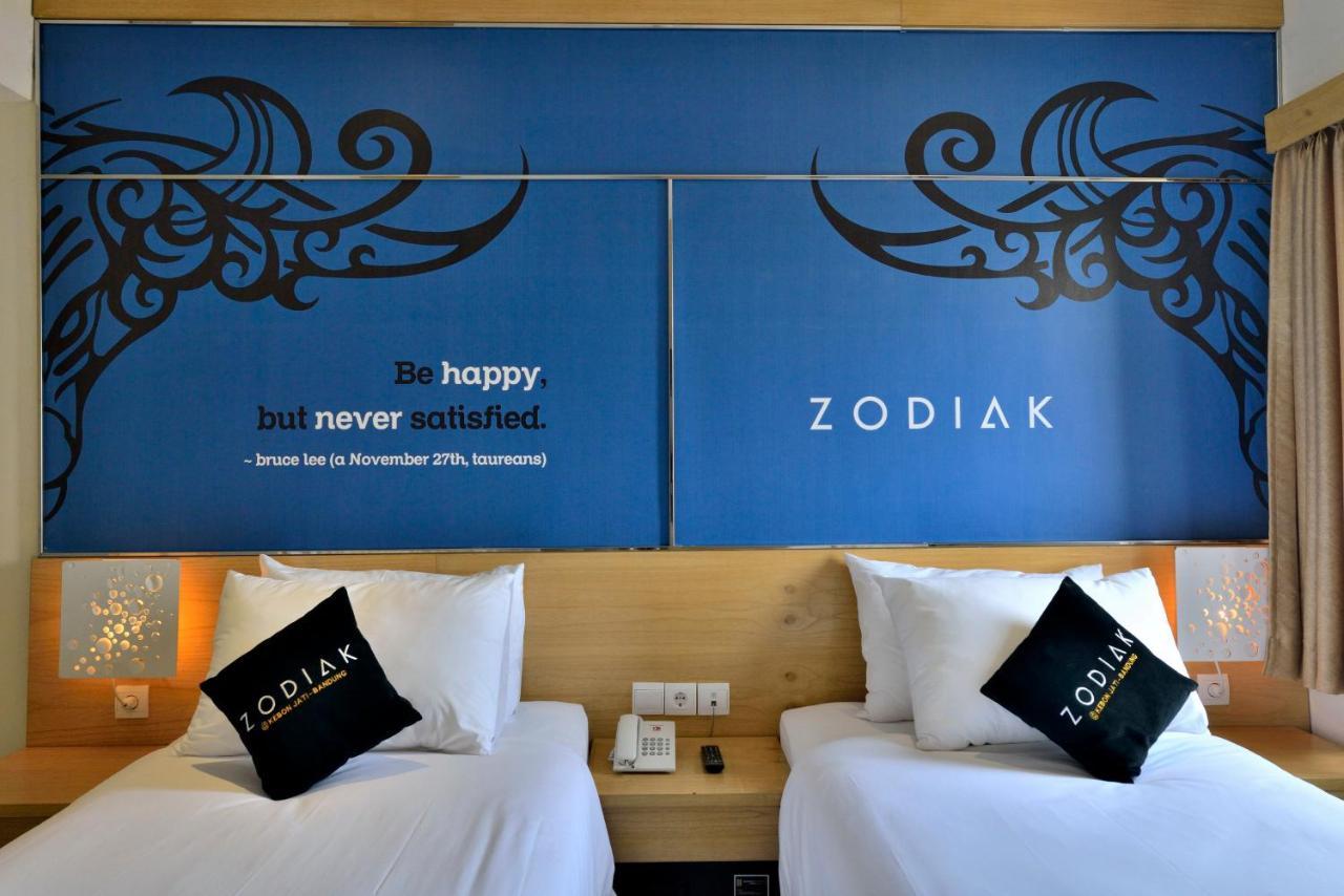 Hotel Zodiak Kebon Jati By Kagum 2*